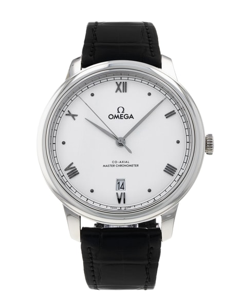 Omega De Ville Prestige 434.13.40.20.02.001